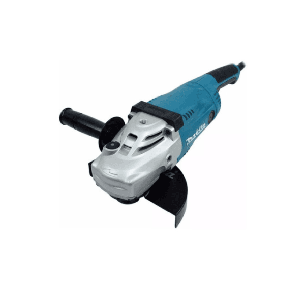Esmerilhadeira Angular de 7 Pol. 2.200W - MAKITA GA7020