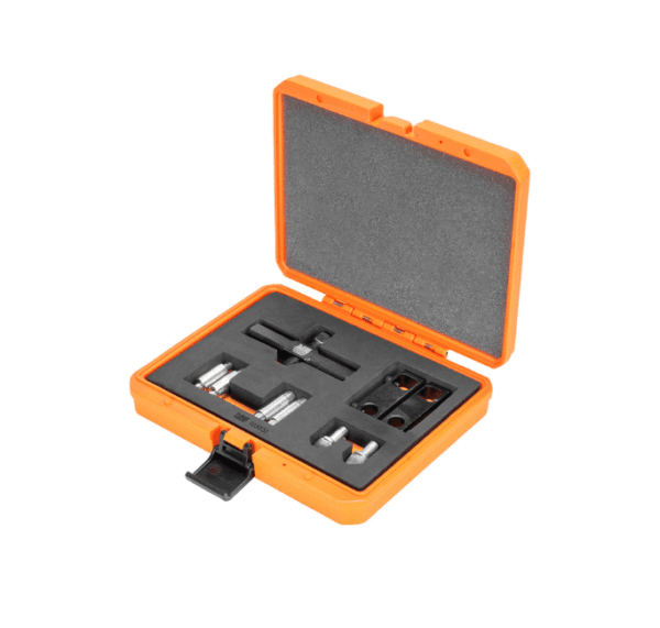 Conjunto Ajustável para Expandir Fenda - Raven 103020