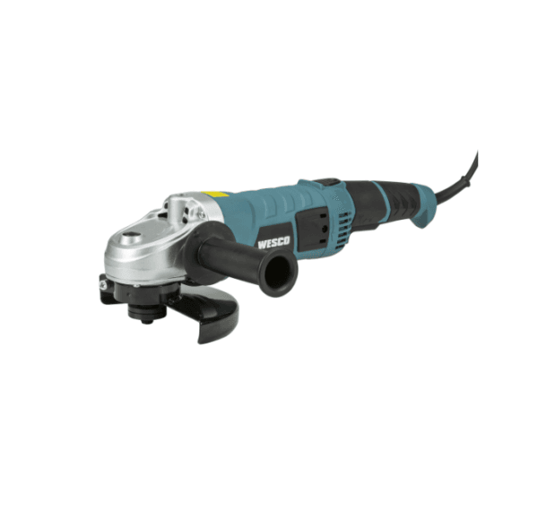 Esmerilhadeira Angular WS4701-127V/220v 180mm - 2.000W