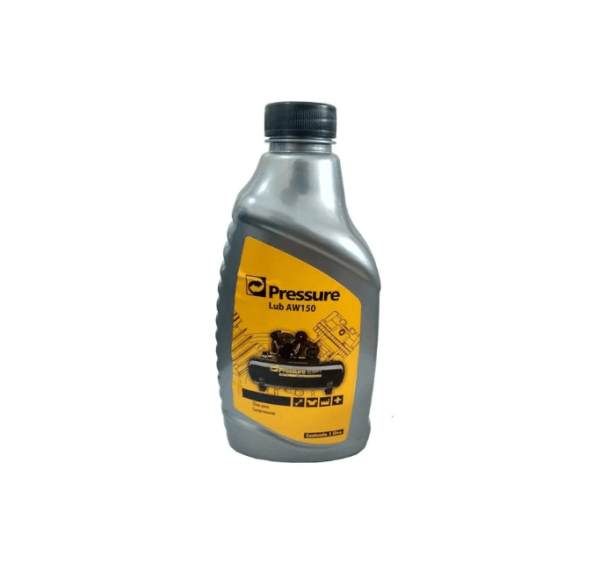 Óleo Para Compressores de Pistão AW 150 PS LUB Pressure