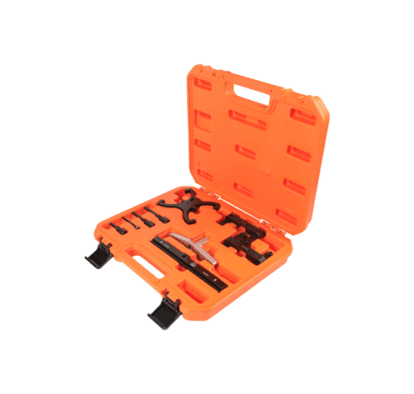 Conjunto de Ferramentas Ford 1.0 a 2.0 16V Raven 121501