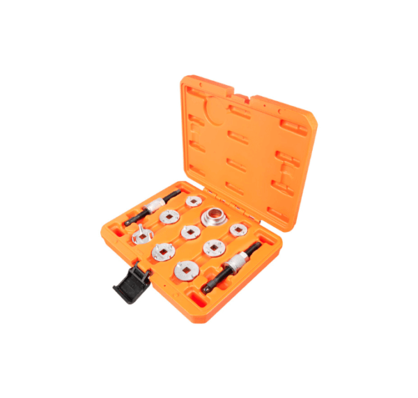 Conjunto de Ferramentas Raven 106500