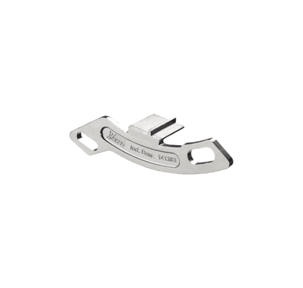 Ferramenta Travar Volante Fiat Raven 141383