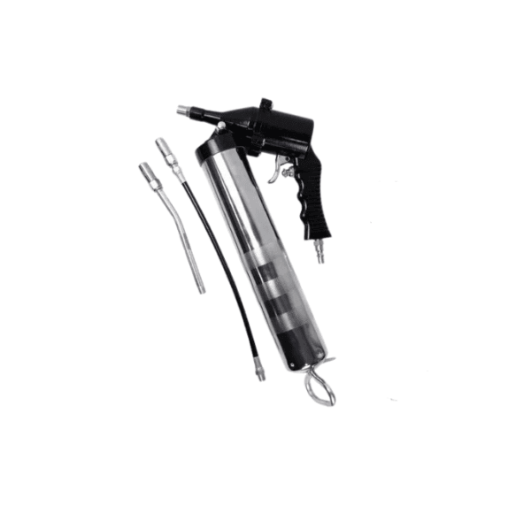 Engraxadeira Pneumática 600g Propulsora Rotta