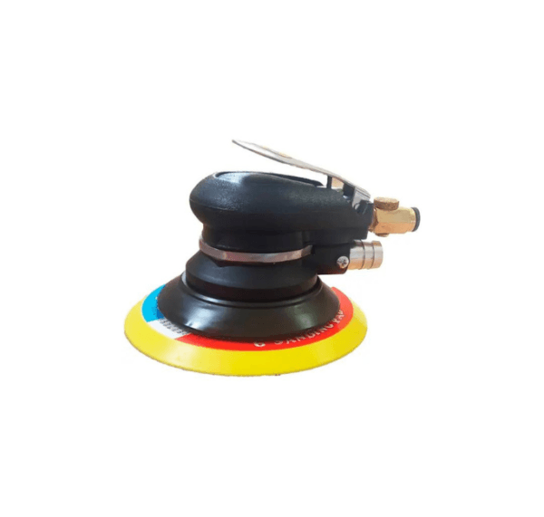 Lixadeira Orbital Pneumática 6'' Sigma Tools MXT-0312C