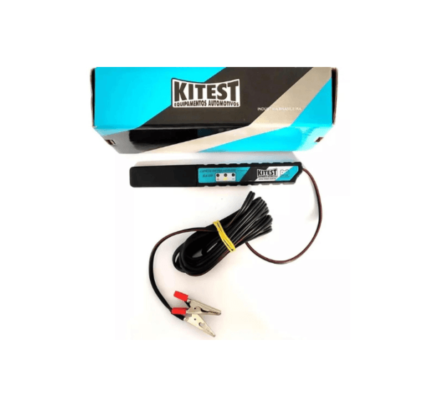 Caneta de Polaridade KA-250 KITEST