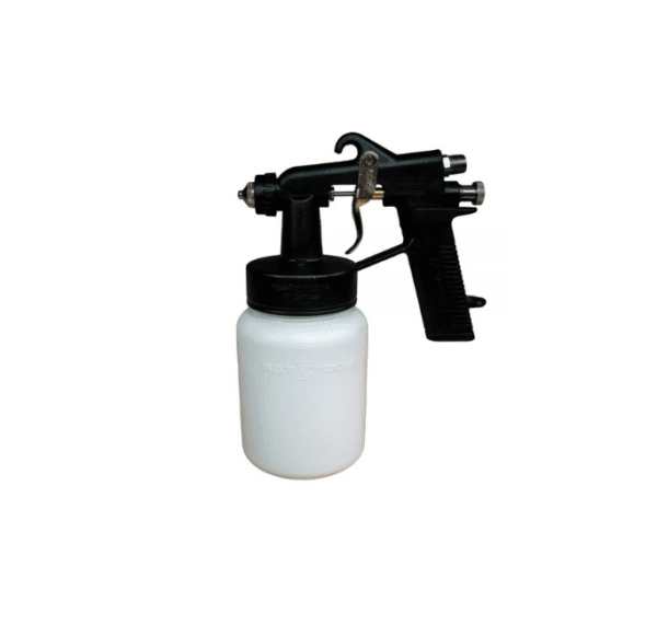 Pistola Ar Direto SGT-3290 para Pinturas Gerais