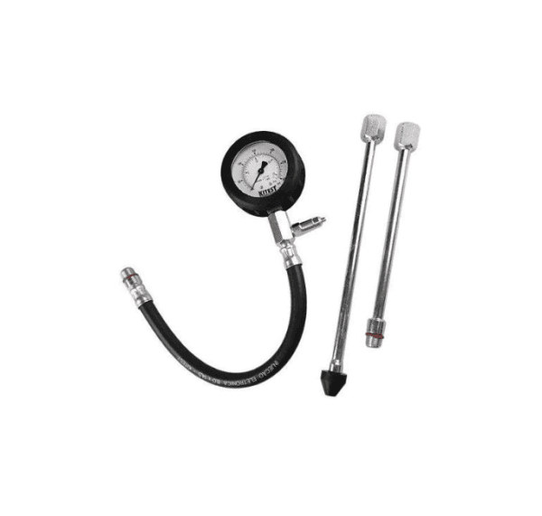 Medidor de Compressão de Cilindro KA-026 KITEST