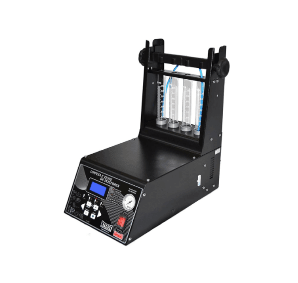 Máquina de Teste de Injetores KITEST-KA-080.MOD