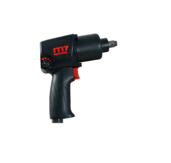 Chave de Impacto Pneumática 1/2 Pol. 55,3kgfm NC-4238