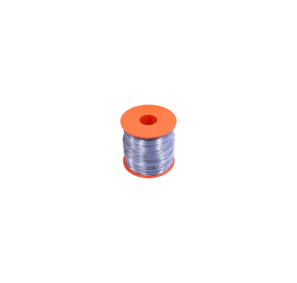 Estanho em Fio para Solda 50g 1mm