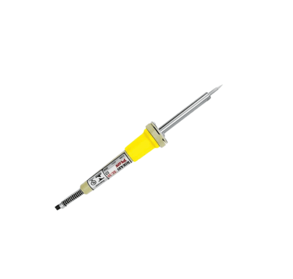 Ferro de Soldar Plus SC-30