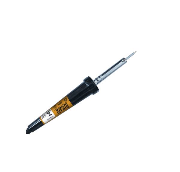 Ferro de Soldar Max 25
