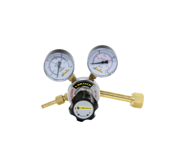 Regulador de Pressão CO2 ECO VT-16
