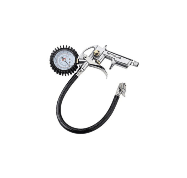 Calibrador Manual com Manômetro - STELS