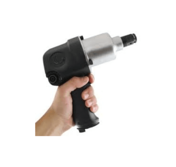 Chave de Impacto Pneumática 3/4" 949 Nm King Tony