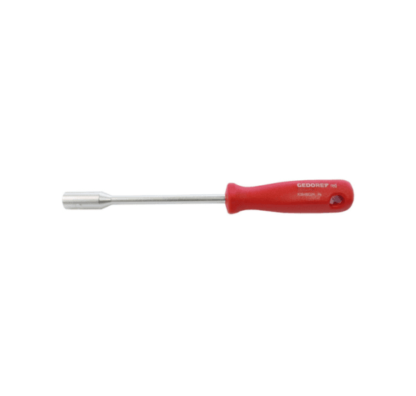 Chave Canhão 10mm - Gedore Red