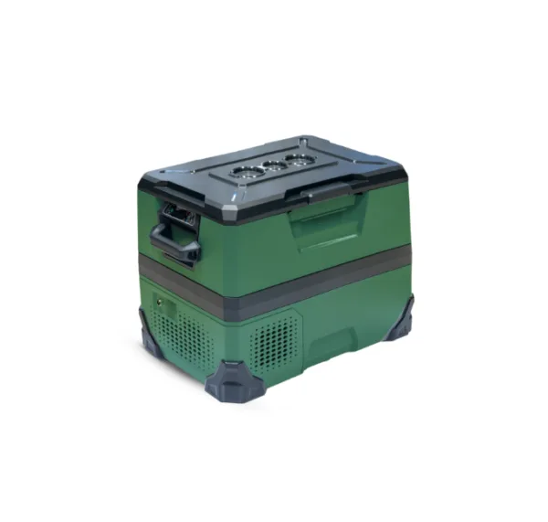 Geladeira Portátil Maxiclima X-Force 38L