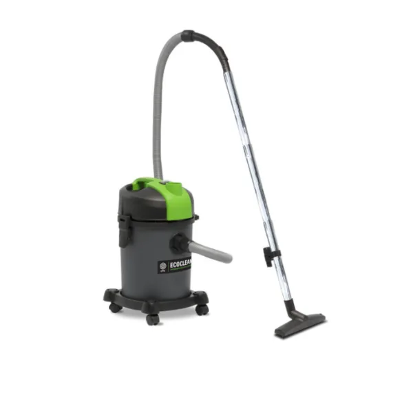 Aspirador de Pó e Líquidos 1200W - 18L