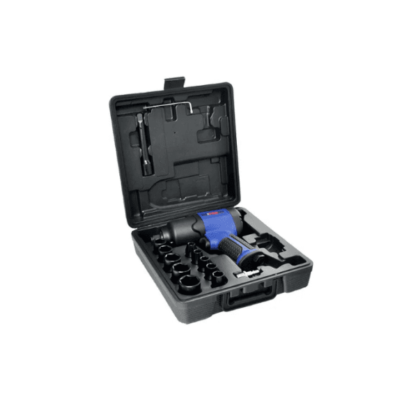 Chave de Impacto Pneumática PRO-160K