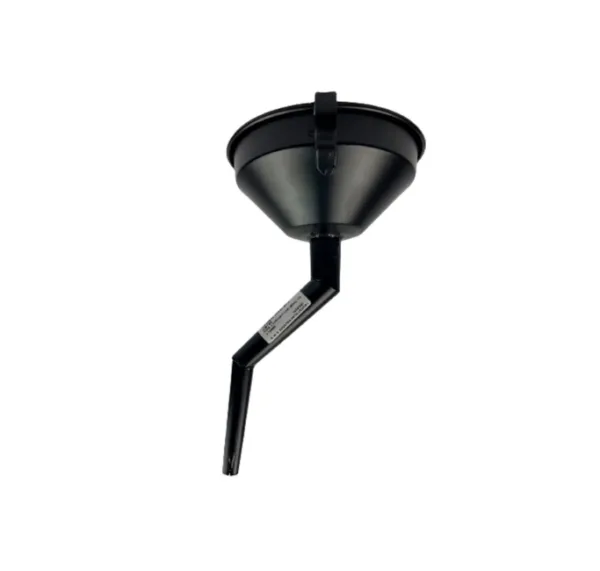Funil de Curvas 170 x 150mm - CONELUB-CB745