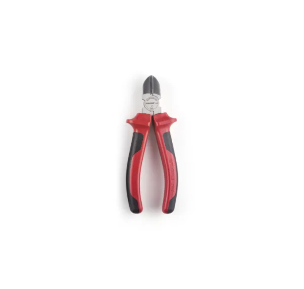 Alicate de Corte Diagonal GEDORE Red 165mm