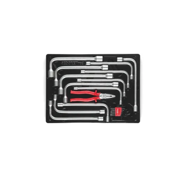 Berços para Ferramentas GEDORE RED