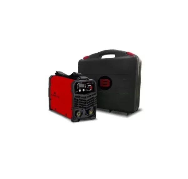 Fonte Inversora de Solda WMI 161 Bivolt com Maleta