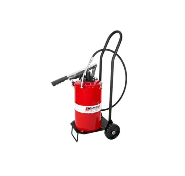 Bomba Manual de Graxa LUB 670