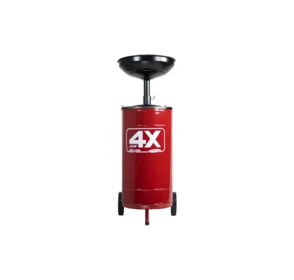 Equipamento para Troca de Óleo 50L JHF 4X