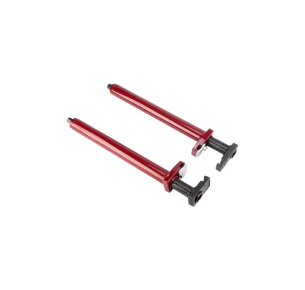 Par de Encolhedores de Molas McPherson Raven 103003