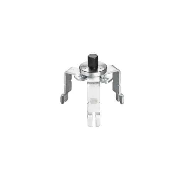 Chave Regulável 3 Garras 108010 Porca Plástica RAVEN