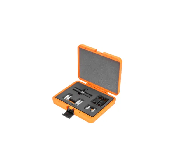 Conjunto Ajustável Expansor Fenda Traseira – Raven 103020