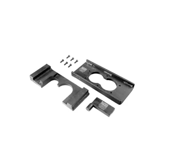 Ferramenta Extrair Rolamento Caixa Audi VW - 112003