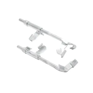 Conjunto de Encolhedores Molas Suspensão Dianteira 113081