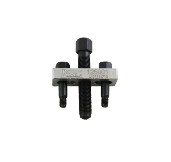 Extrator Volante Direção F1000 F4000 L200 Raven 125001