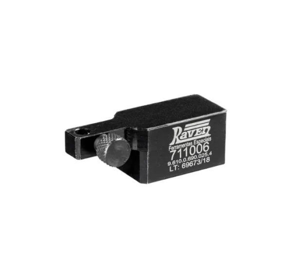 RAVEN 711006 Suporte p/ Relógio Comparador