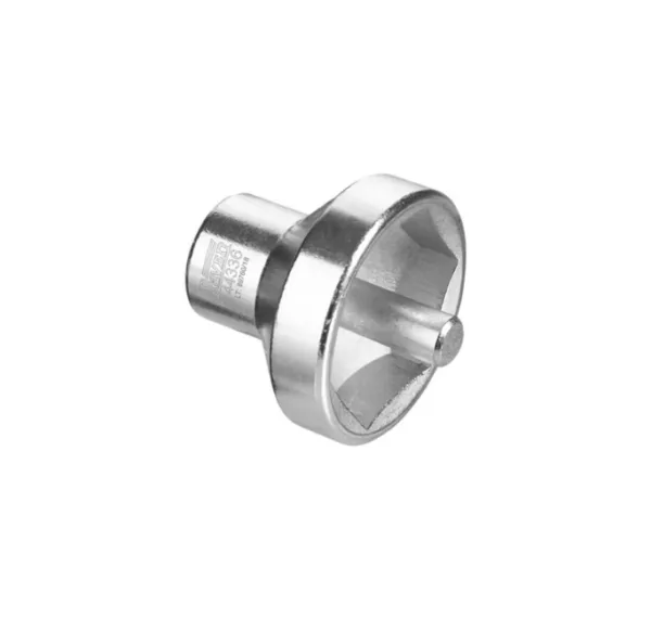 Raven 144336 Chave Sextavada 52mm Pino Guia