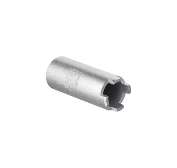 chave de garras para porta injetor