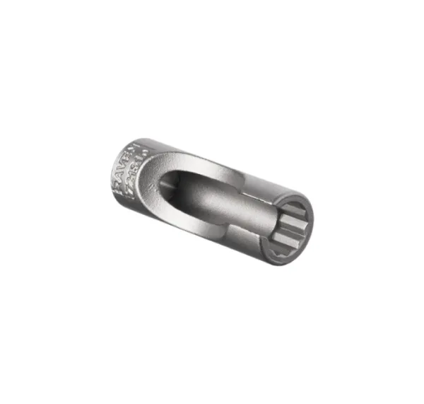 Chave Especial Raven 721310 para Injetores Scania