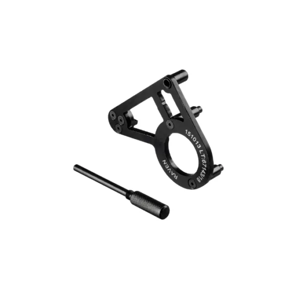 Kit Sincronismo Raven 151013 Motores 2.3 16V