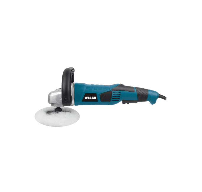 Politriz WS4504KU-127V 125mm - 1.200W