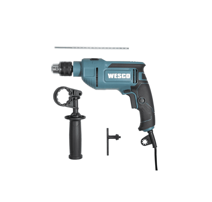 Furadeira WS3179-220V | 800W - Mandril de 13mm