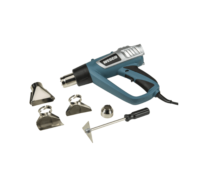 Soprador Térmico WS6427-127V | 2.000W / 1.800W