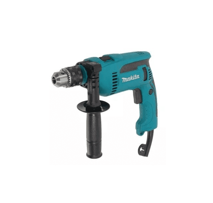 Furadeira de Impacto 1/2 Pol. 760W - MAKITA-HP1640