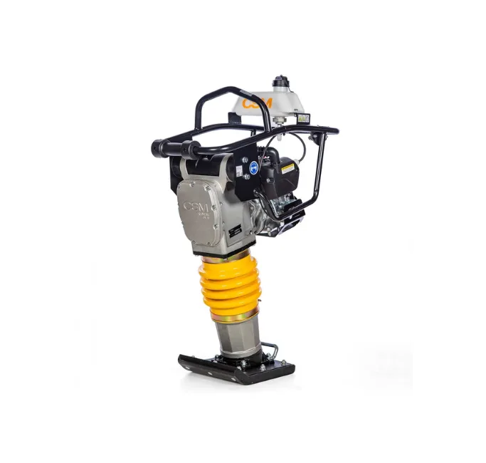 Compactador de Percussão CS 70 Stark a Gasolina