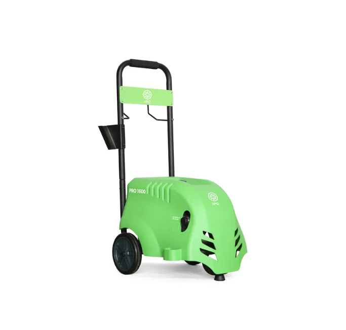 Lavadora de Alta Pressão Monofásica - IPC PRO 1600