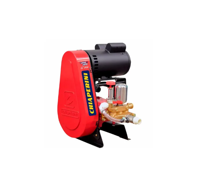 Lavadora Lava Jato 400 Libras 3HP – Chiaperini