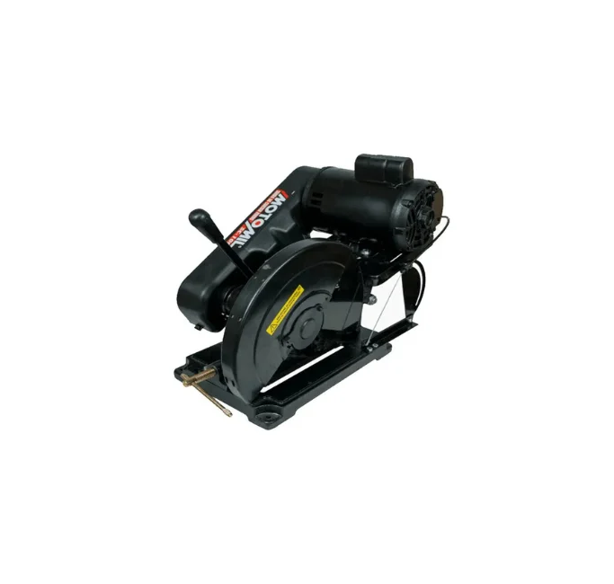 Serra Policorte Ferro 12" SC-100 Monofásica 2CV Motomil