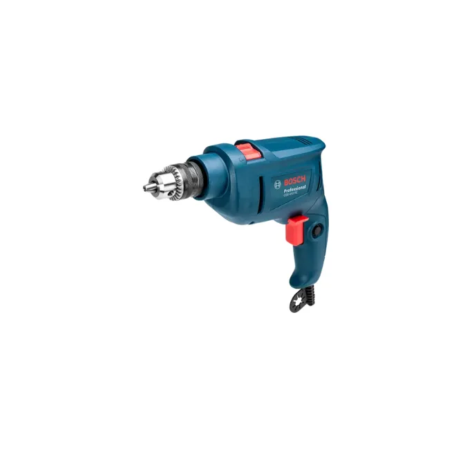 Furadeira de Impacto GSB 450 Bosch 450W
